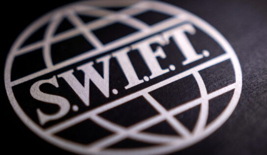 EU decides to exclude 7 Russian banks from SWIFT