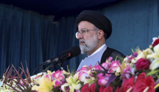Iran issues military warning to Israel