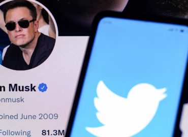 Musk may spend $15 billion of his own money on Twitter – media