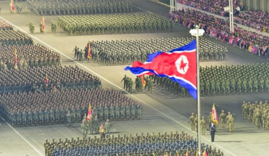North Korea issues fresh nuclear warning