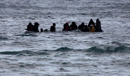 At least 12 dead as four boats capsize off Tunisia coast