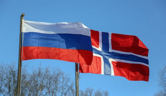 Norway expels three Russian diplomats — Norwegian Foreign Ministry
