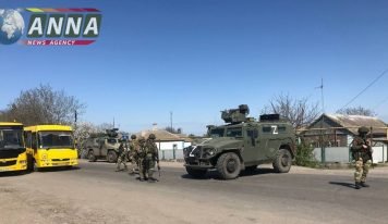 Another attempt to evacuate civilians from Azovstal: UN & Red Cross involved in negotiations