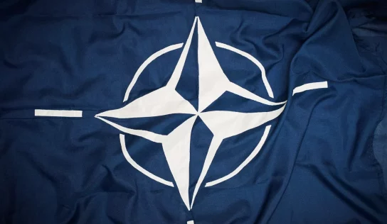 Finland Officially Decides to Apply for NATO Membership