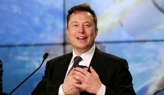 Elon Musk to Provide Extra $6.25Bln to Fund Twitter Deal