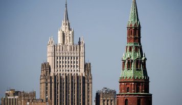 Russia to monitor Chisinau’s reaction to possible NATO arms supllies — Foreign Ministry