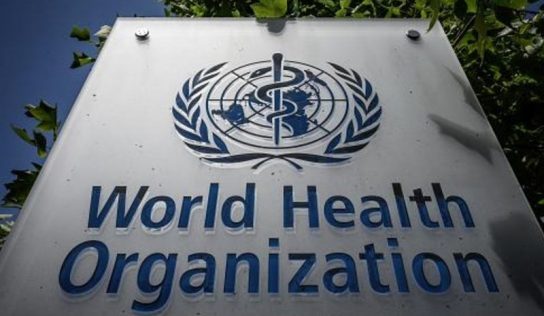 WHO Reports 257 Confirmed, 120 Suspected Monkeypox Cases Worldwide