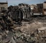 Syria demands US pay for air strike victims