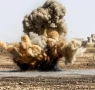 Landmine blast leaves 6 casualties in Syria