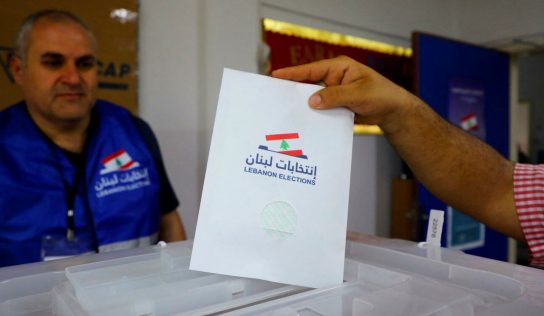 Analysis of the election results in Lebanon: biggest winners and losers