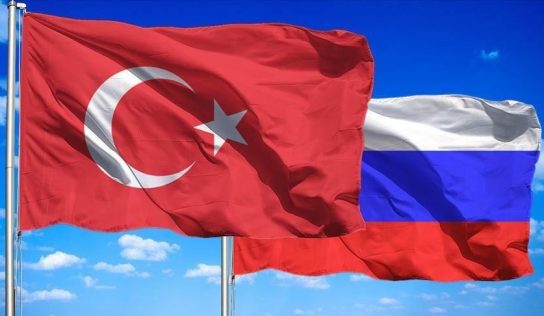 Turkey to replace foreign brands in Russia