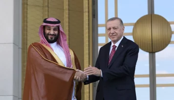 Saudi Crown Prince’s Middle East tour highlights