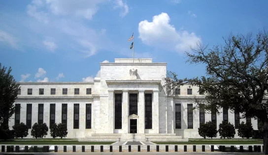 Fed Raises US Interest Rate by 75 Points, Biggest Hike in 28 Years