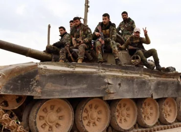 Russia Has Warned Turkey That New Syria Op Would Lead to More Violence, May Prompt Separatism