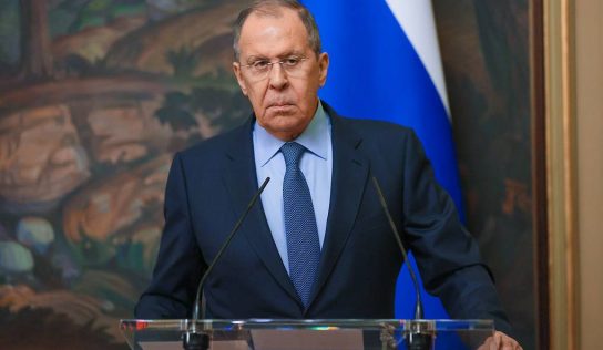 Moscow to move threat further away if long-range weapons supplied to Kiev, says Lavrov