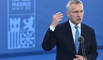 NATO prepared for confronting Russia since 2014 — Stoltenberg