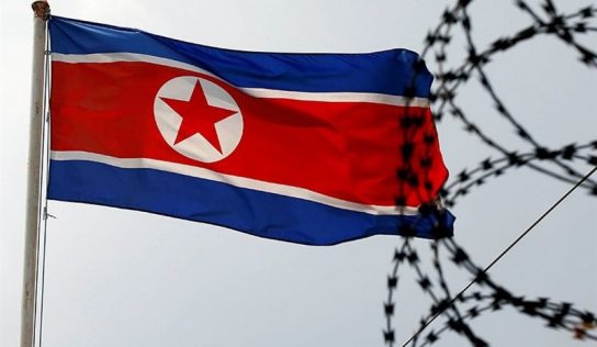 North Korea Says US Is Setting Up Asian NATO; Vows Stronger Defense
