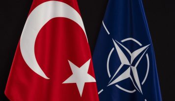 Turkish party calls for withdrawal from NATO over agreement with Finland, Sweden