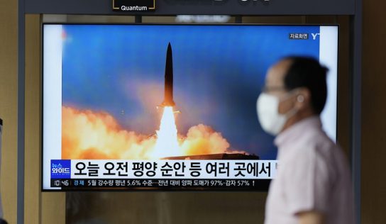 US issues nuclear warning to North Korea