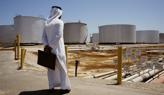 Saudi Arabia to cut oil supplies to China – reports
