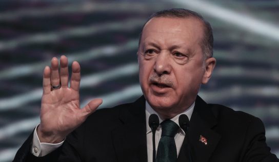 Turkey reveals position on NATO expansion for upcoming key summit