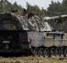 Kiev gave guarantees on supplied weapons – Germany