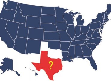 Texas could vote to secede from US in 2023