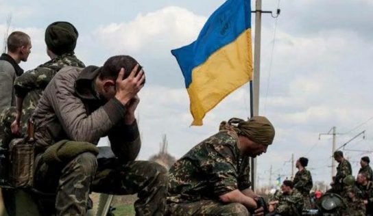 Nationalist units shot Ukrainian servicemen who tried to surrender in Novomikhailovka- Russian MoD