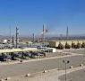 Rocket attack targets UAE company in Iraqi Kurdistan