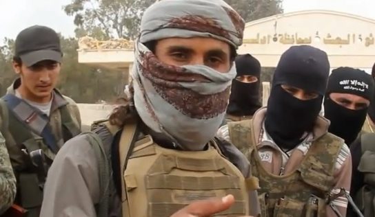 US says it killed senior al-Qaeda leader in recent Syria strike, but jihadi sources deny