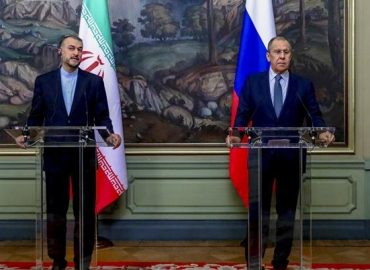 Lavrov voices Russia’s support for Iran’s stance on JCPOA revival