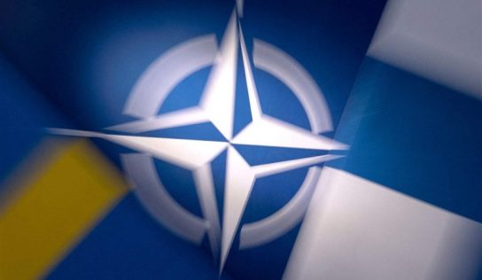 Sweden Refuses to Deny Deportations to Turkey Part of NATO Deal