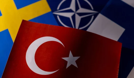 Turkey summons Swedish charges d’affaires over ‘terrorist propaganda’ in Stockholm – sources