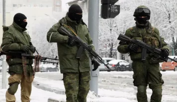 LPR forces enter Lisichansk, advancing in city center – LPR Interior Minister
