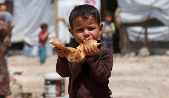 Discriminatory acts against Syrian refugees in Lebanon on rise due to bread shortage: UN