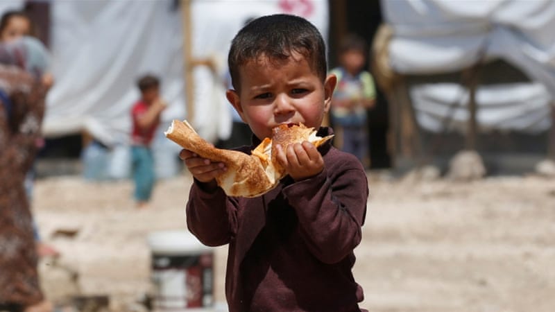 Discriminatory acts against Syrian refugees in Lebanon on rise due to bread shortage: UN