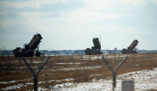 Pentagon provides Kiev with surface-to-air missile systems