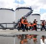 EU eases sanctions on Russian oil exports