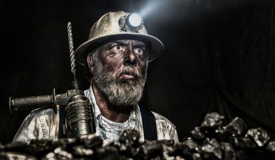 World re-entering the coal age – IEA