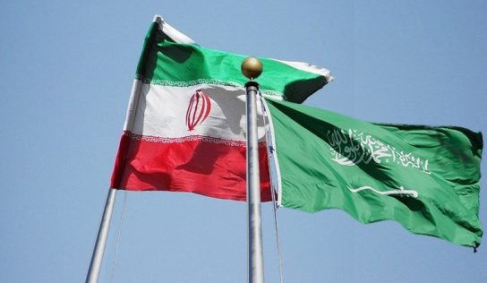 Iraqi FM: Next meeting between Iran, Saudi Arabia will be public
