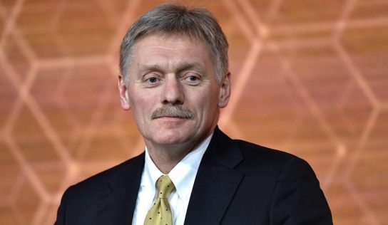 Kremlin: Sanctions are the price Russia and Iran pay for sovereignty