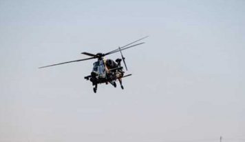 Two civilians martyred in US airdrop, Deir Ezzor countryside