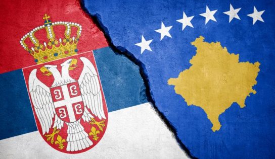 Kosovo planning to attack Serbs – Belgrade