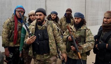 “Sleeping terrorist cells in Syria serve a western agenda”, says Basma Qaddour