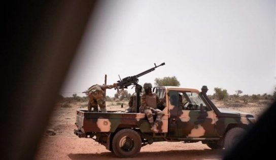 Mali Says 42 Soldier Killed in Suspected Terrorist Attacks