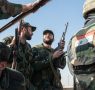 Syrian intelligence officer killed in cross-border attack from Lebanon