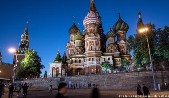 Kremlin can see no prerequisites for Putin-Zelensky meeting yet