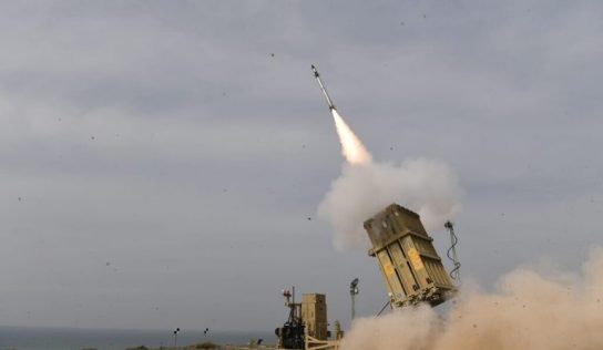 Islamic Jihad fired 780 rockets from Gaza since beginning of Israeli operation (VIDEOS)