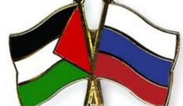 Russian Foreign Ministry: Israeli airstrikes on Gaza caused the escalation of tension