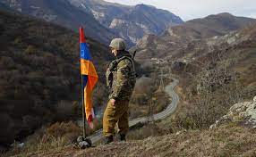 Fighting resumed in Nagorno-Karabakh: Azerbaijan preparing for offensive